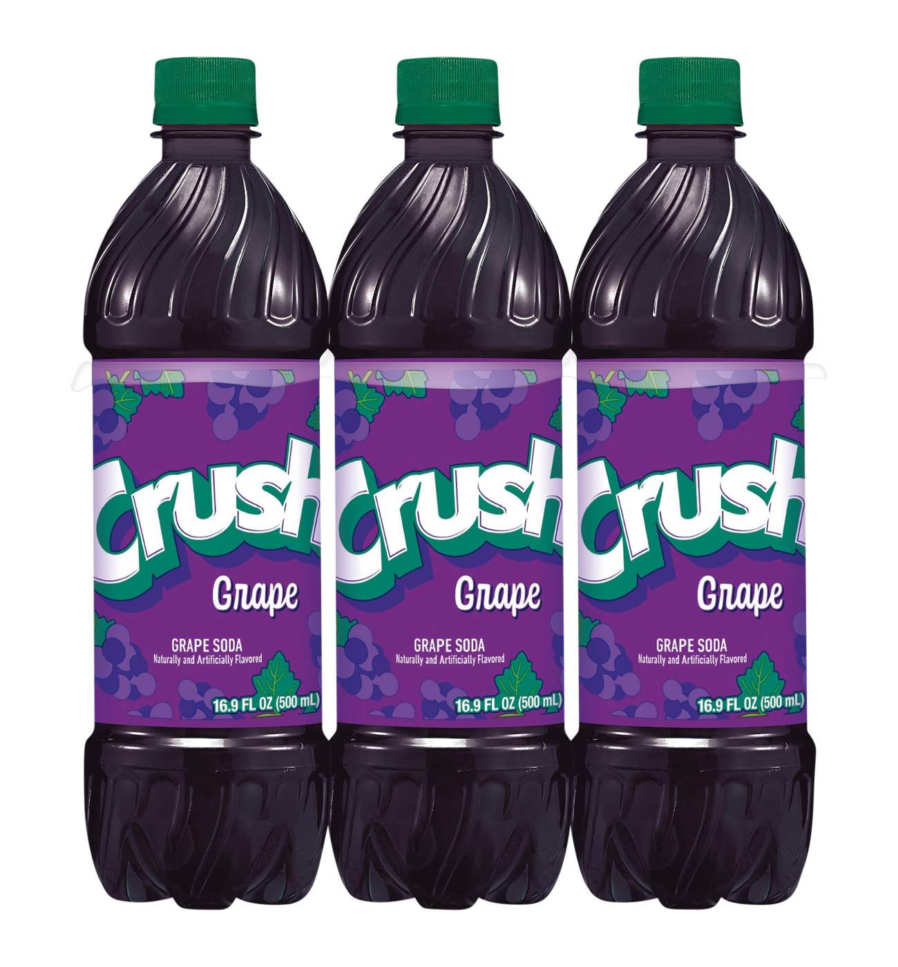 Crush Grape; image 1 of 2
