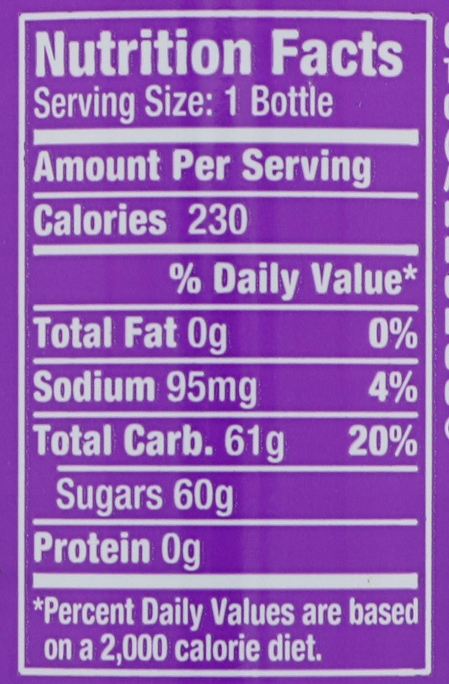 Crush Grape; image 2 of 2