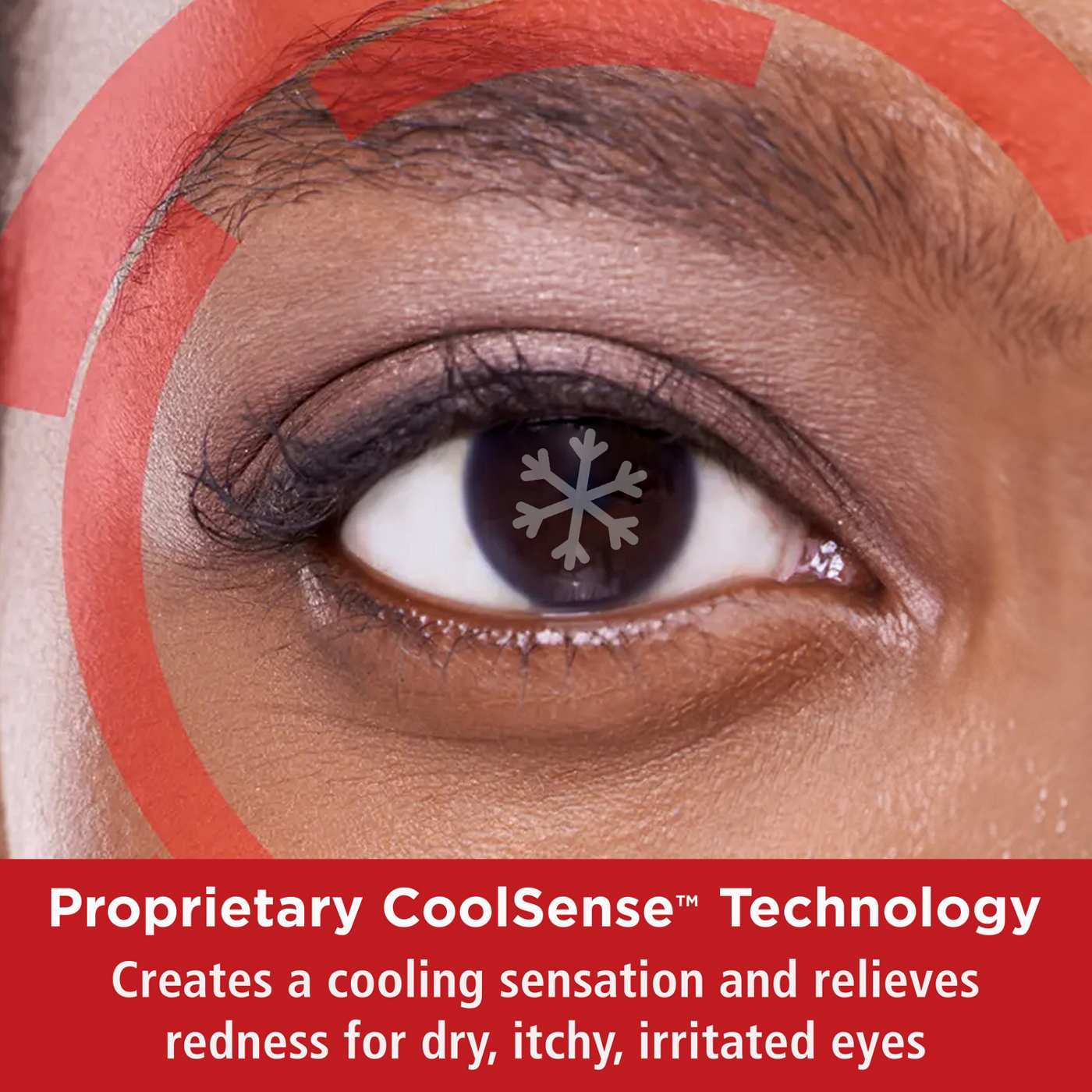 Rohto Max Strength Lubricant Eye Drops; image 4 of 7