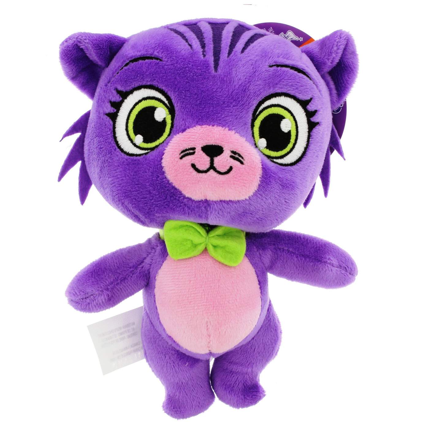 Spin Master Little Charmers Assorted Plush Pets - Shop at H-E-B