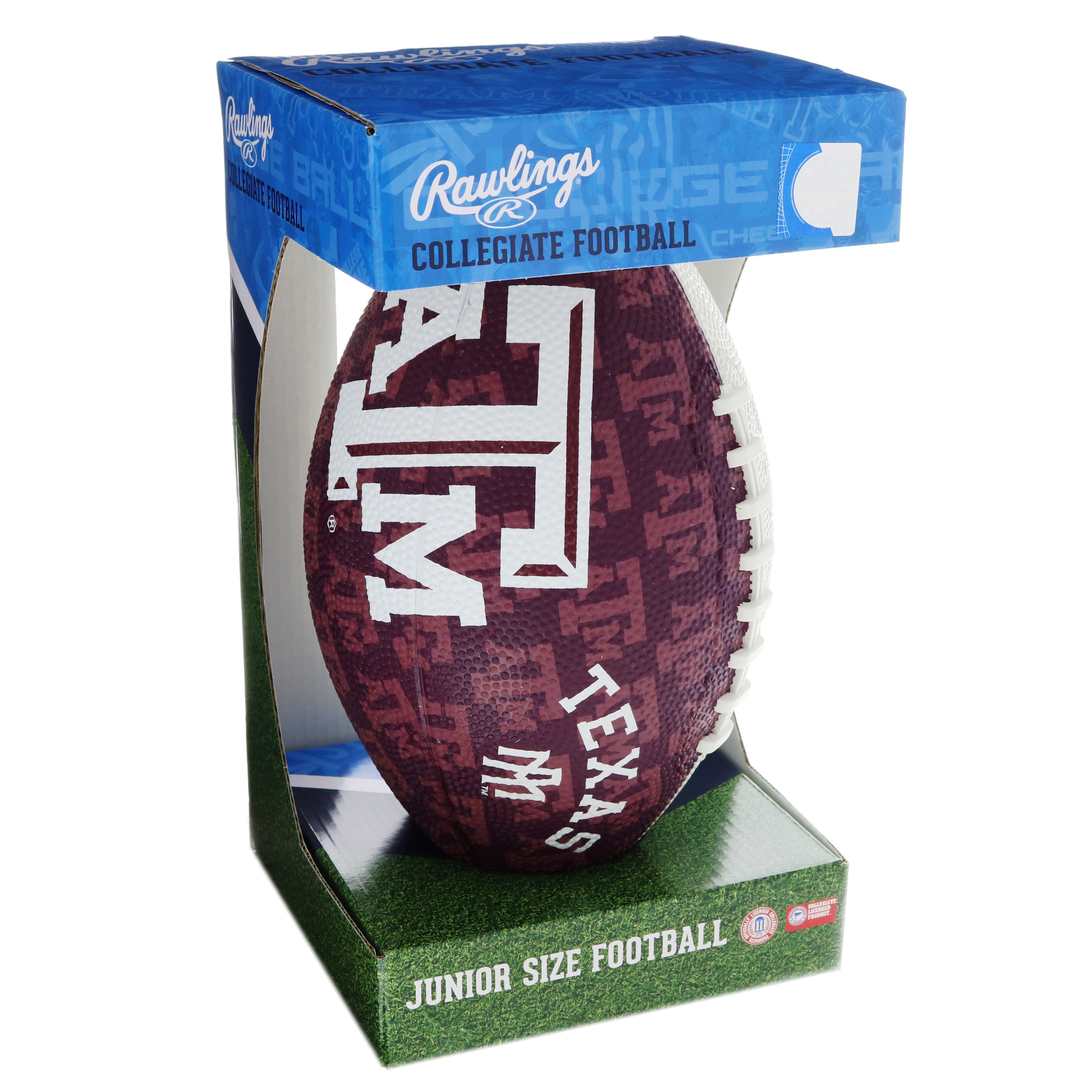 texas a&m football shop