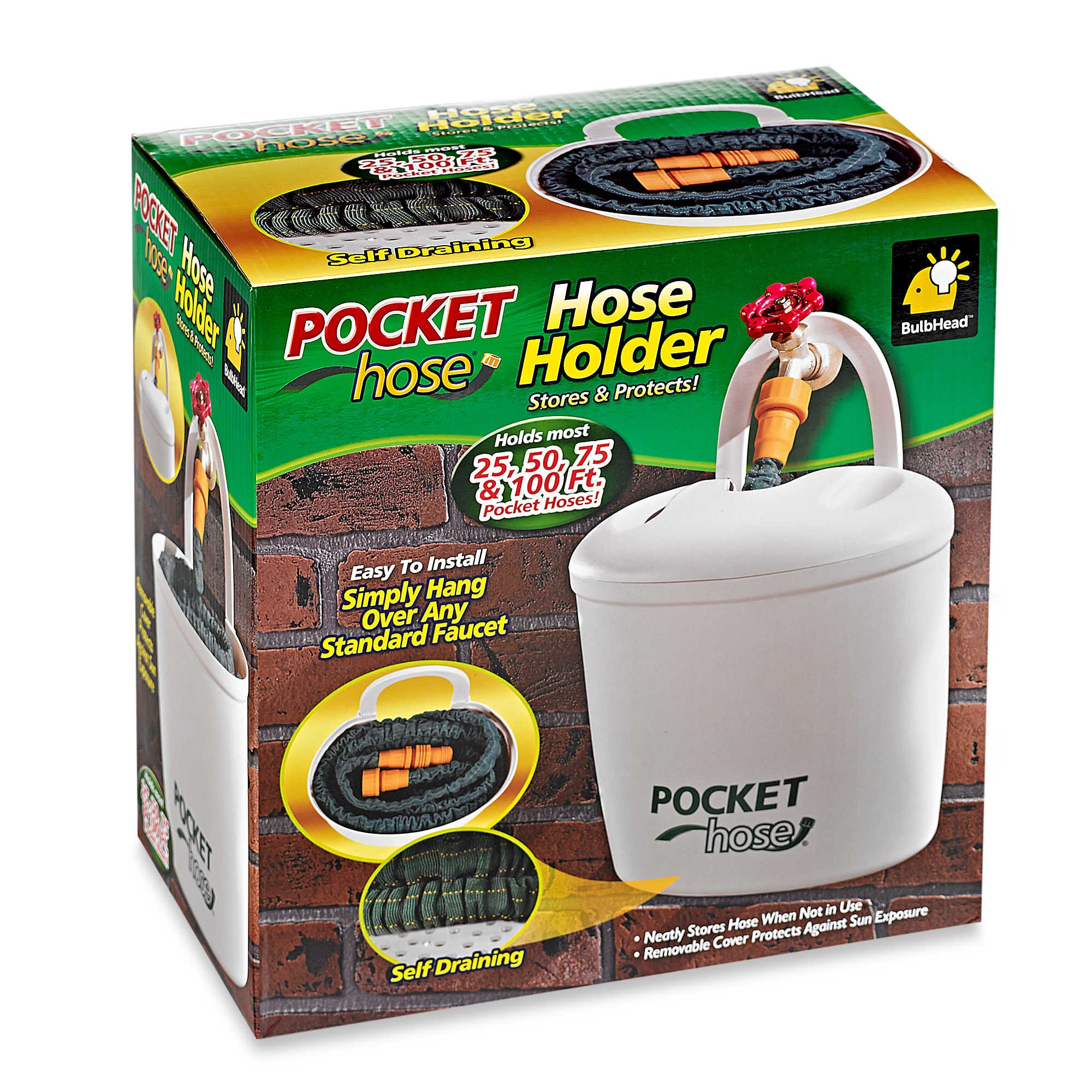 The Average Age Of Pocket Hose Owners: A New Study