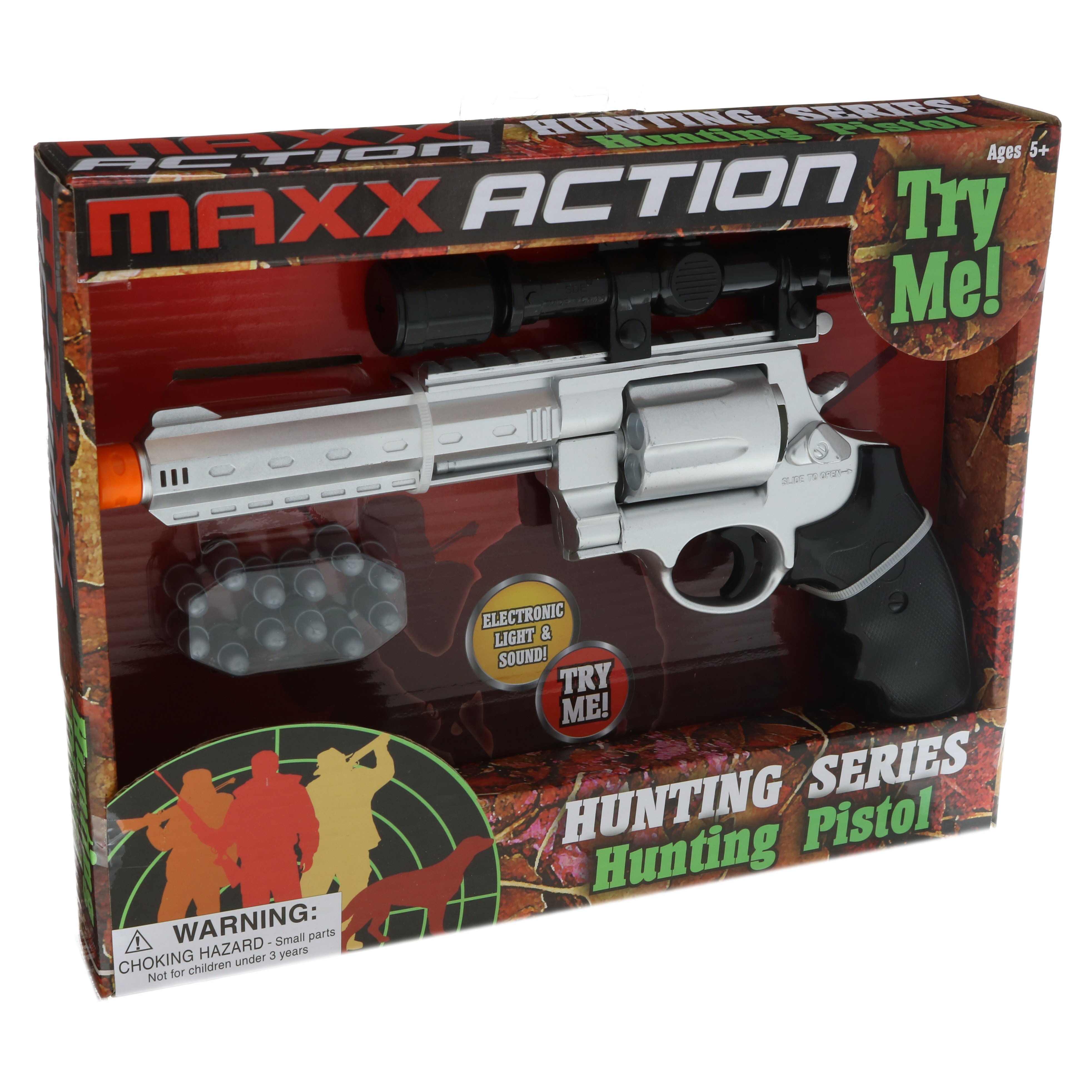 Sunny Days Entertainment Maxx Action 