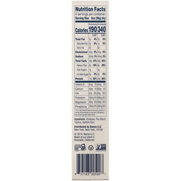 Banza 23g Protein Chickpea Penne