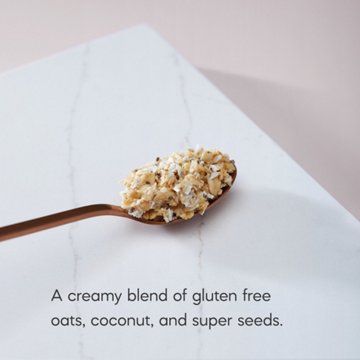 Nature's Path Superfood Oats - Creamy Coconut