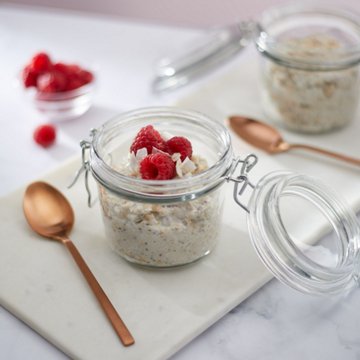 Nature's Path Superfood Oats - Creamy Coconut