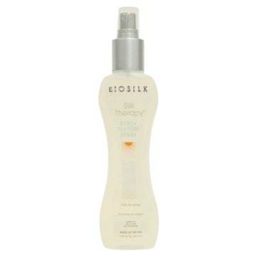 Biosilk Silk Therapy Beach Texture Spray