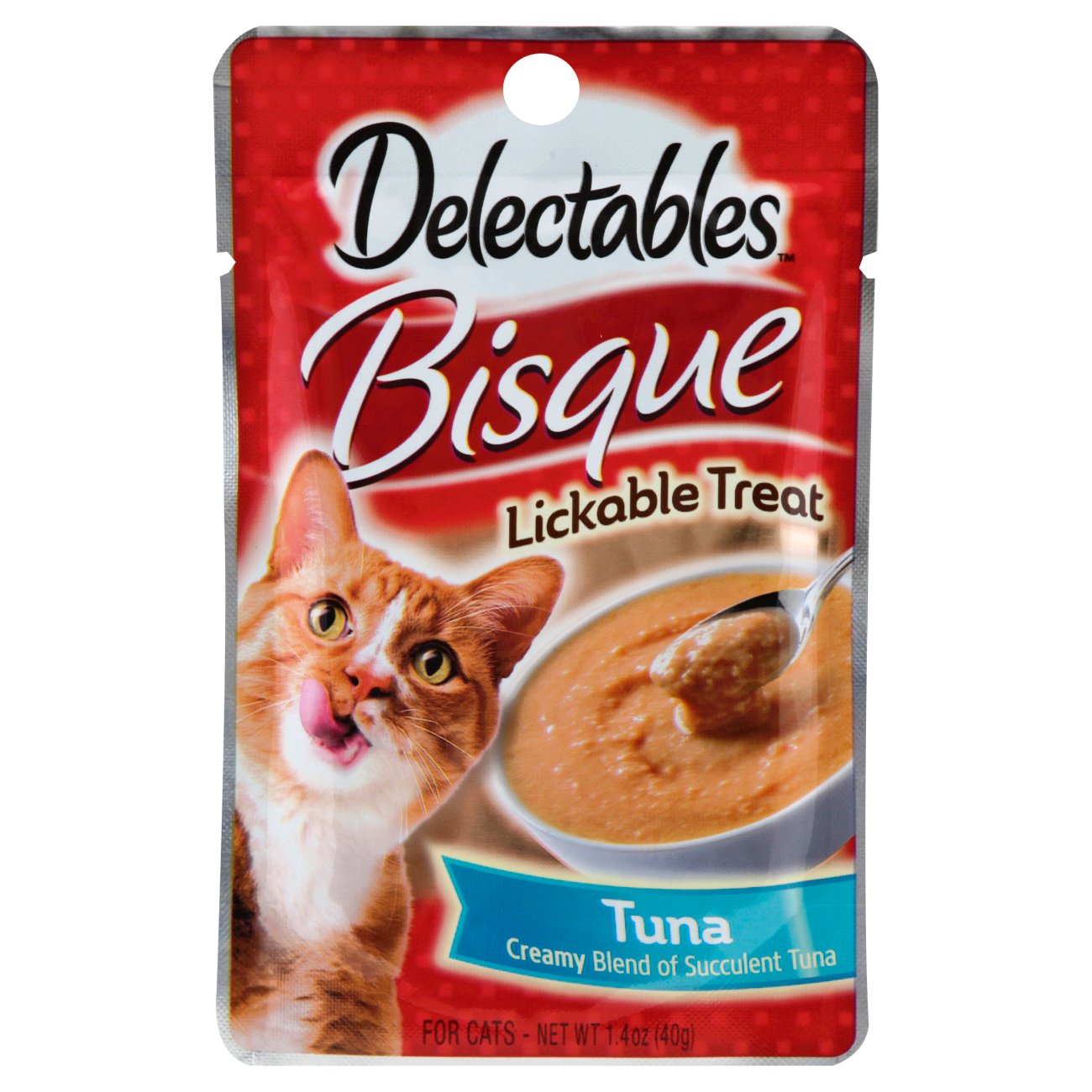 Delectable bisque for on sale cats