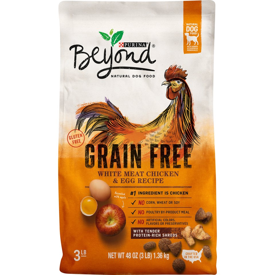 purina beyond dog food coupon