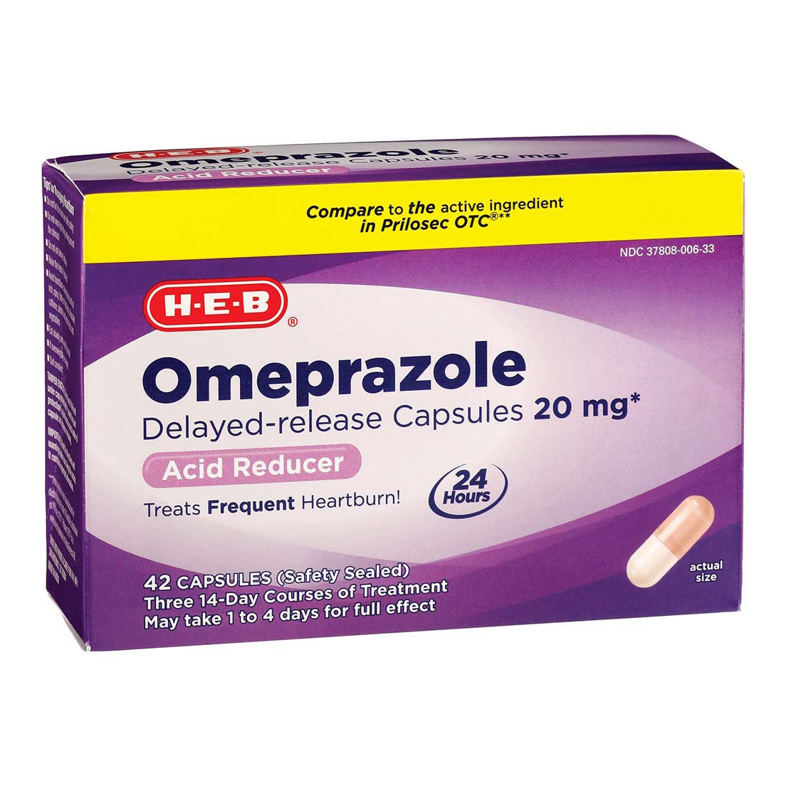 Omeprazole