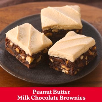 Betty Crocker Milk Chocolate Brownie Mix