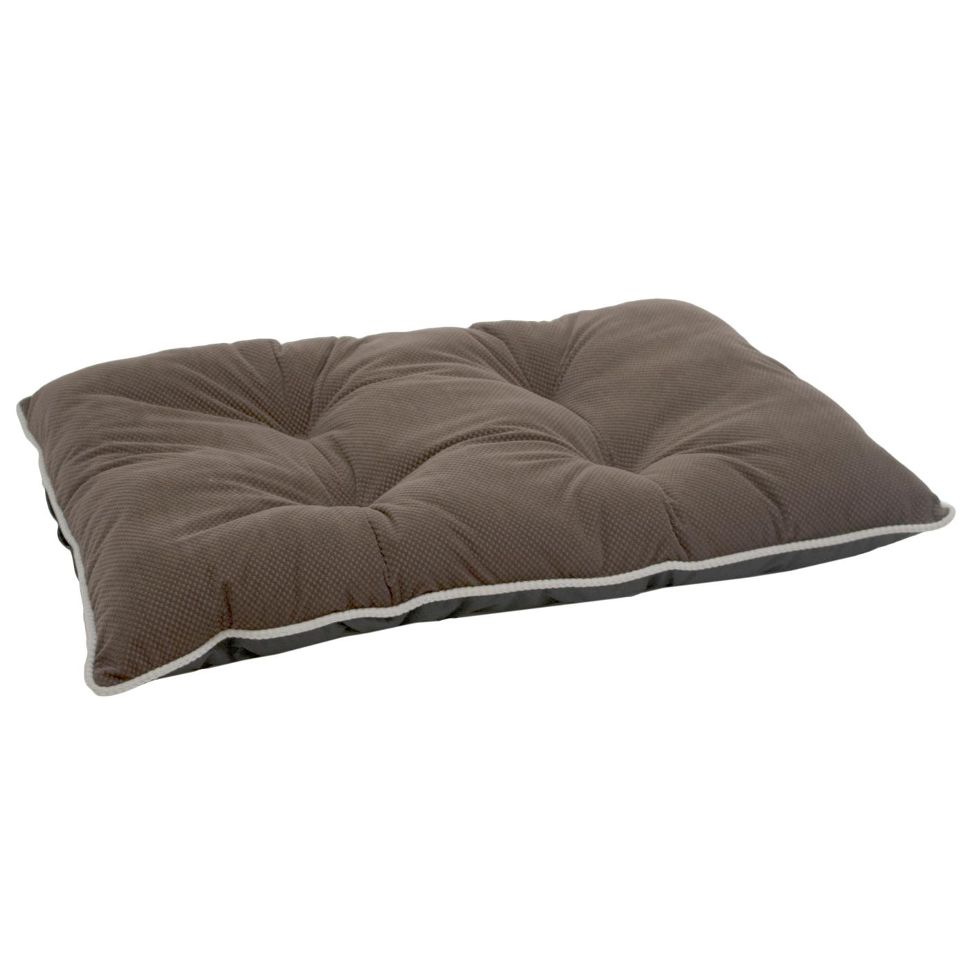 Cozy Pet Tufted Pet Bed, 35" x 22"; image 1 of 2