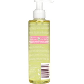 Palmer's Cocoa Butter Formula Skin Therapy Cleansing Oil
