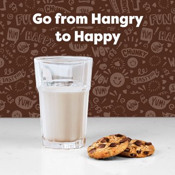 Chips Ahoy! Chunky Chocolate Chip Cookies Family Size, 18 oz