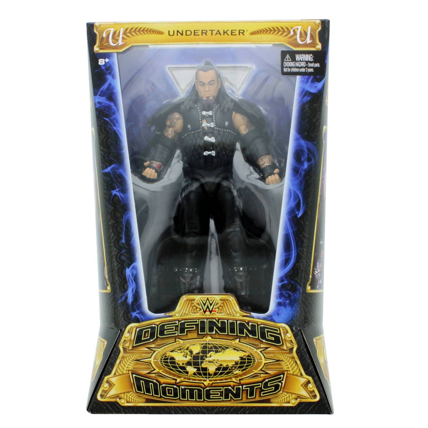 Mattel WWE Defining Moments Assorted Figures; image 1 of 2