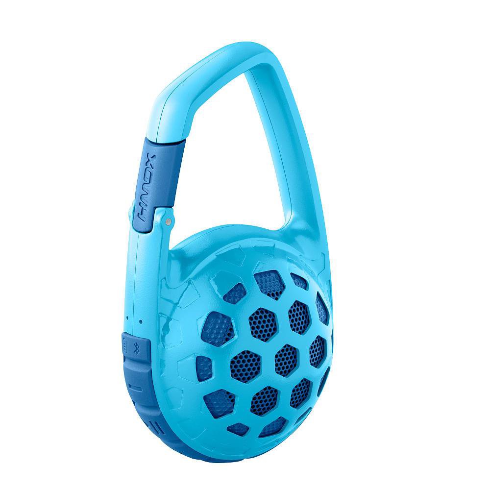 hmdx hangtime wireless speaker