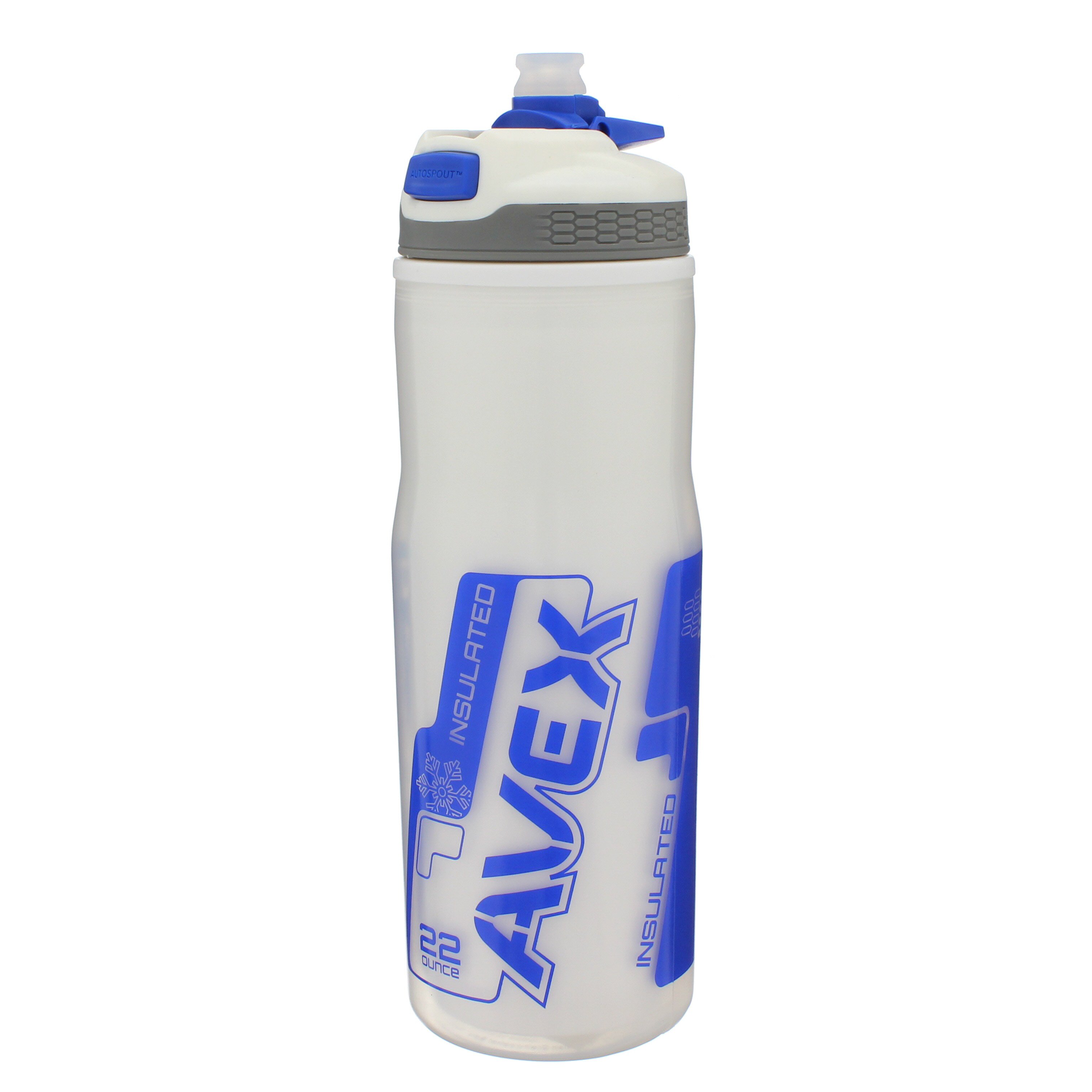 AVEX Pecos Autospout Insulated 22 oz Water Bottle — CampSaver