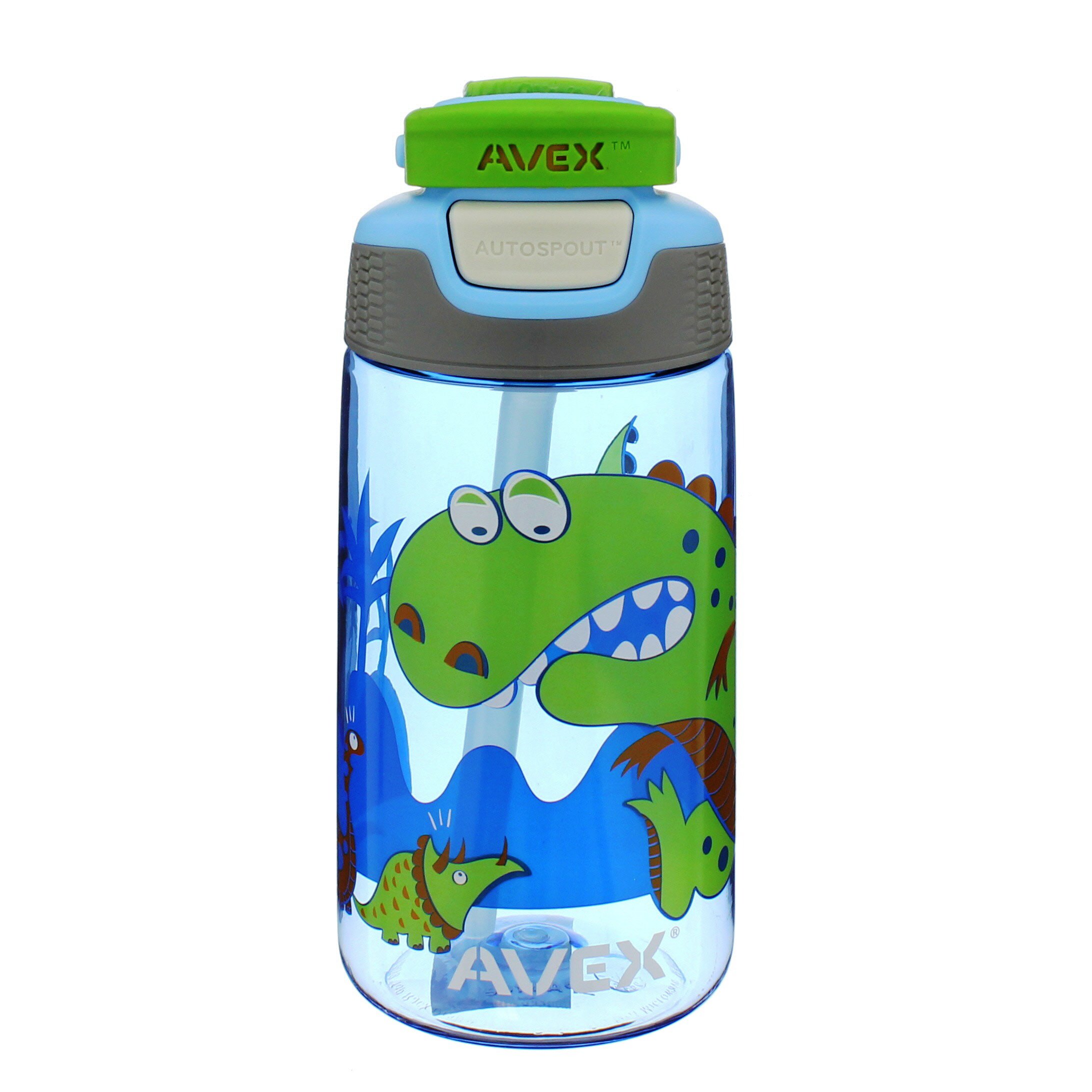 Avex Autospout Water Bottles