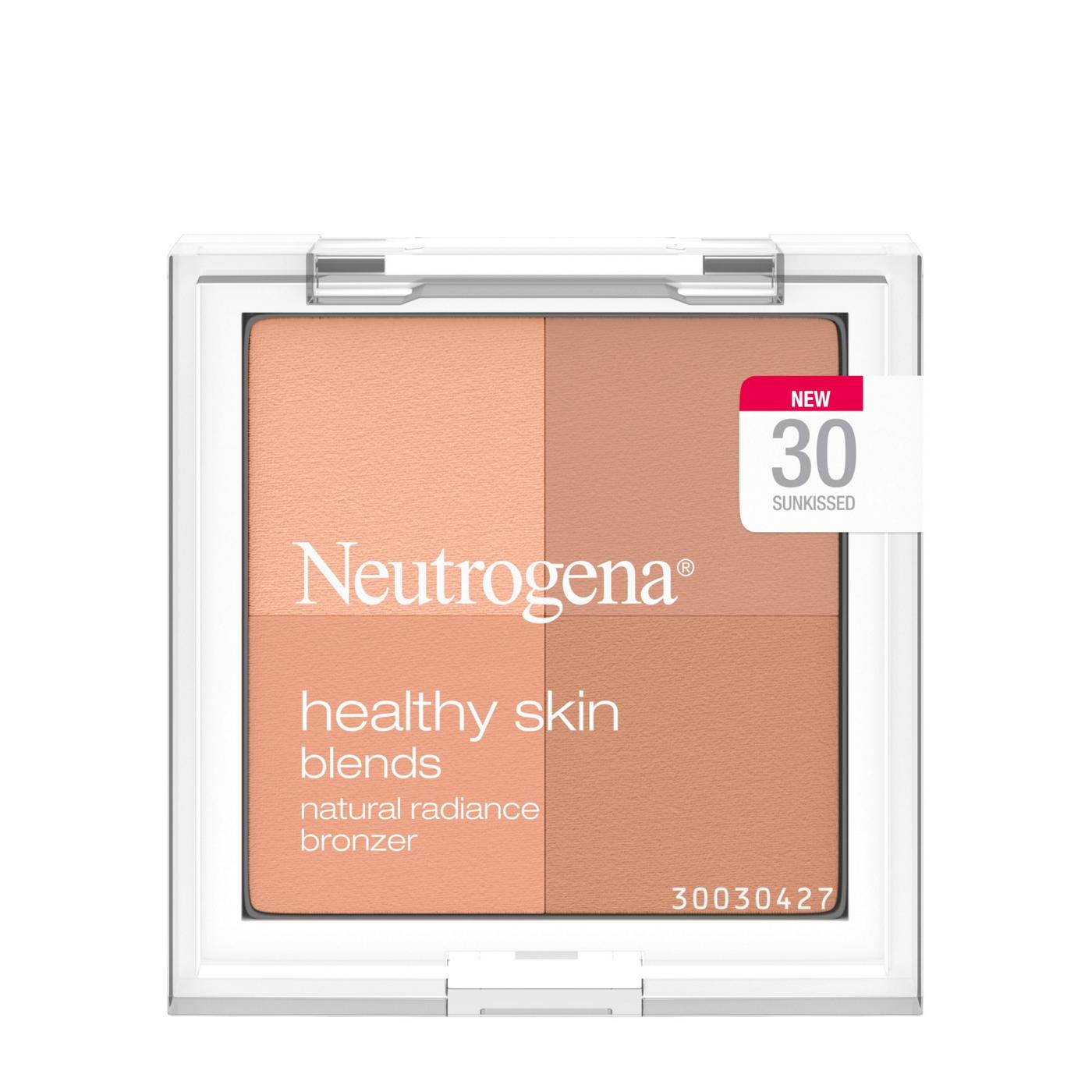 Neutrogena Healthy Skin Blends 30 Sunkissed; image 1 of 4