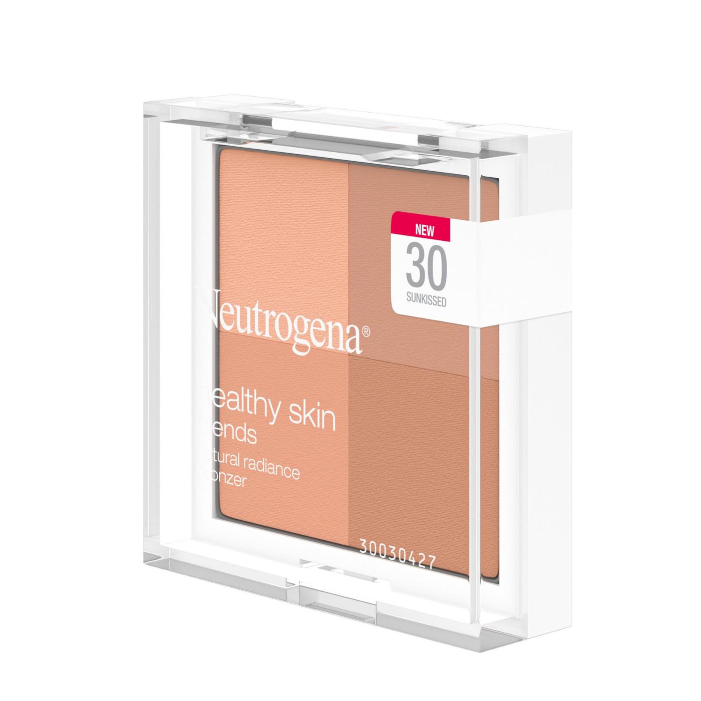 Neutrogena Healthy Skin Blends 30 Sunkissed; image 2 of 4