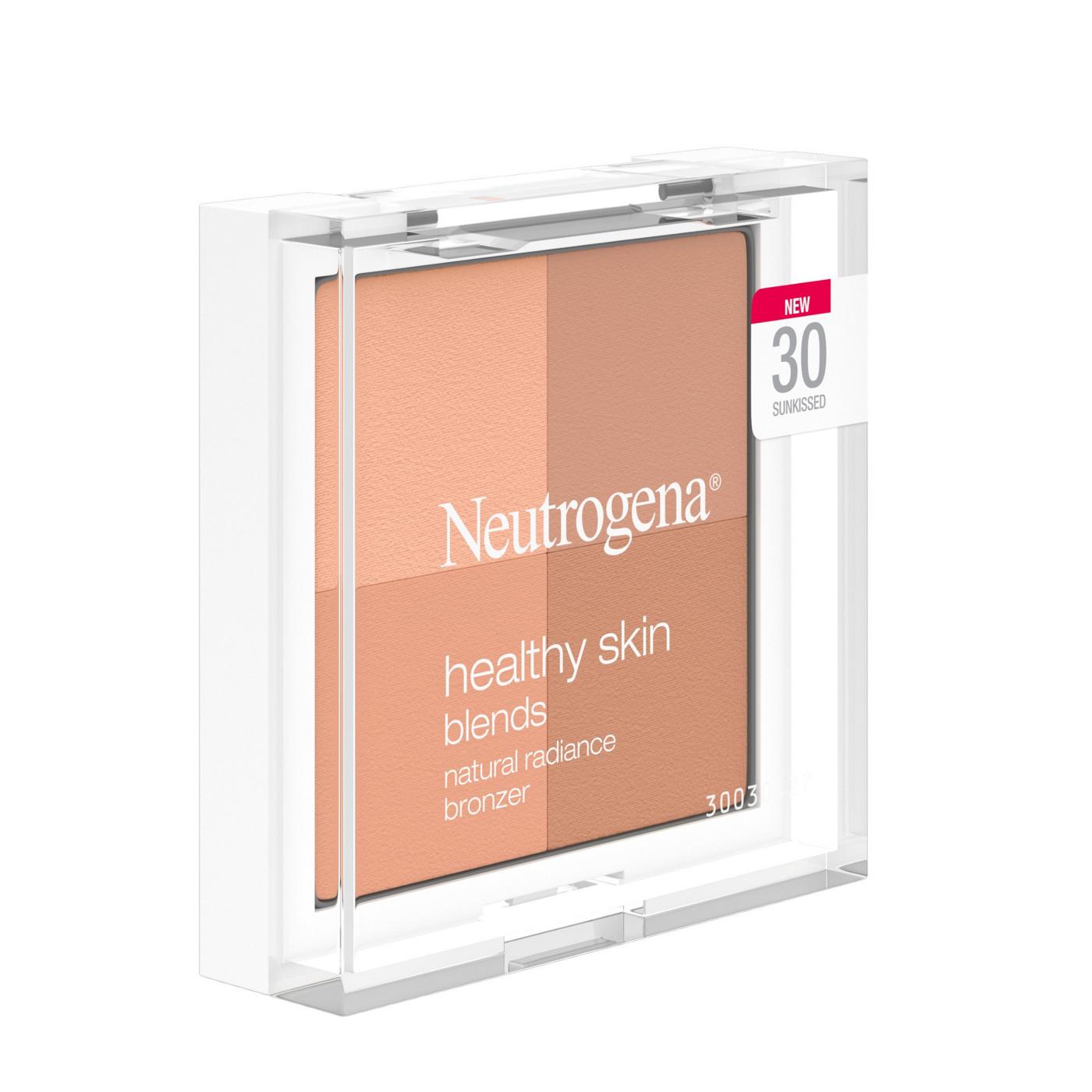 Neutrogena Healthy Skin Blends 30 Sunkissed; image 4 of 4