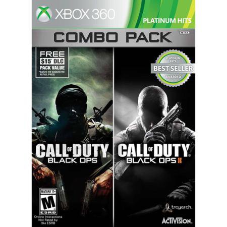 call of duty for xbox 360