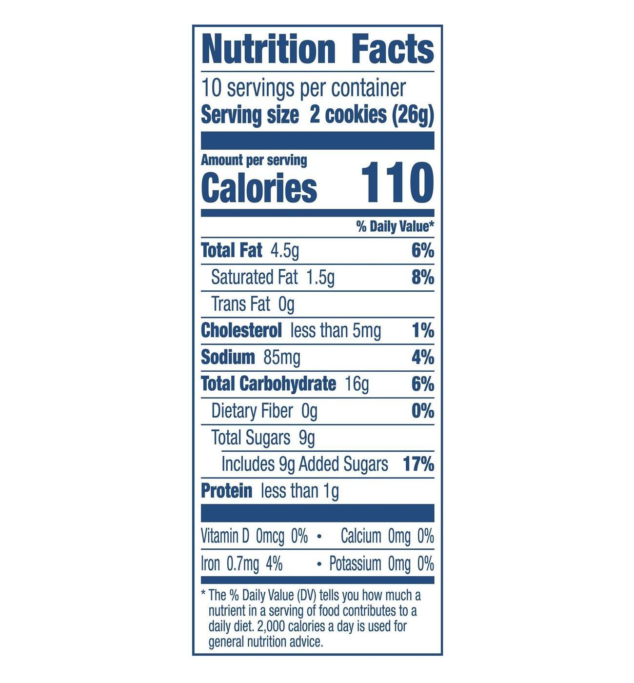 Pillsbury Ready to Bake! Snowman Shape Sugar Cookies; image 4 of 4