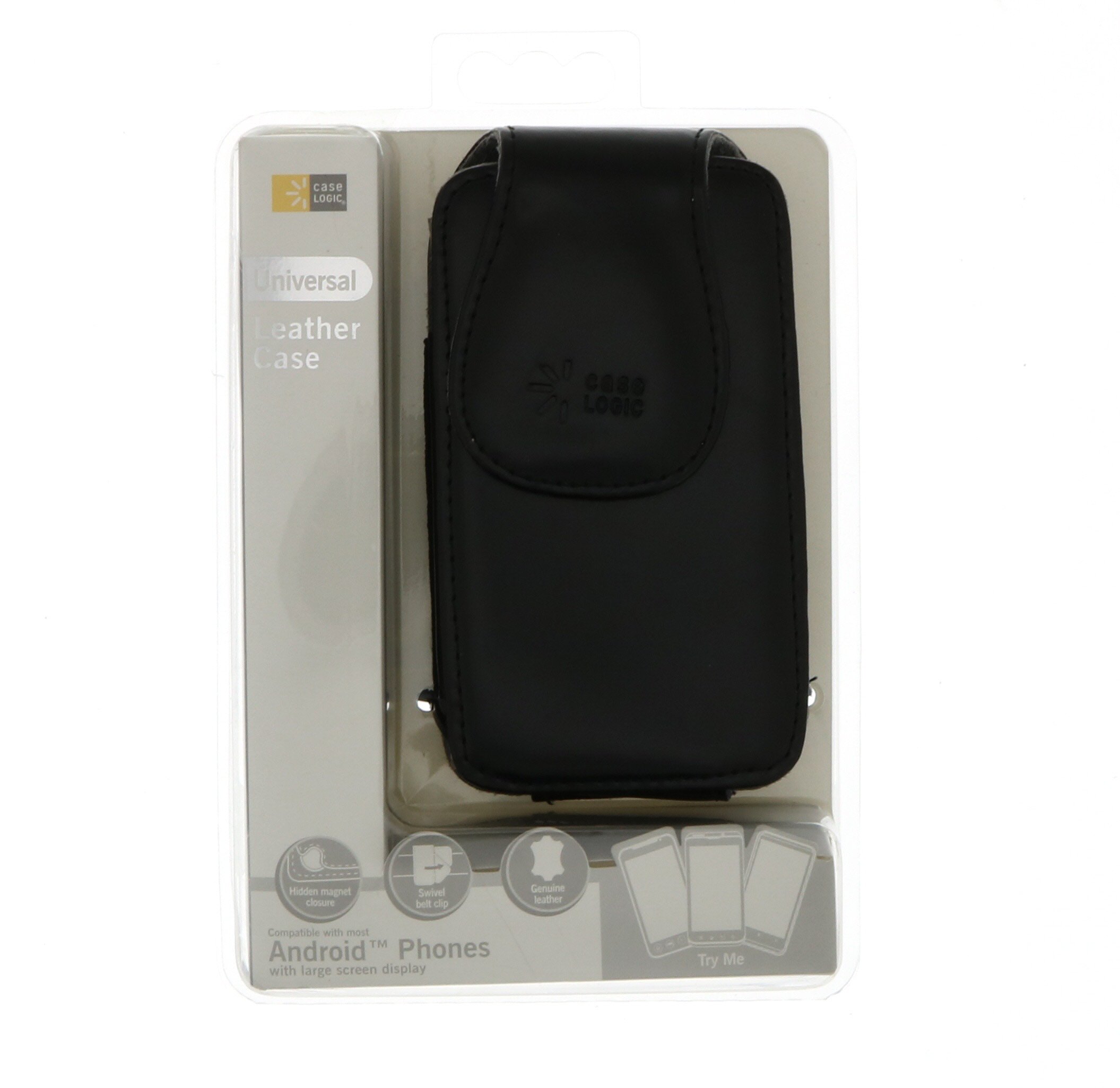 Case Logic Universal Cell Case Vertical Pouch Shop Phone Cases