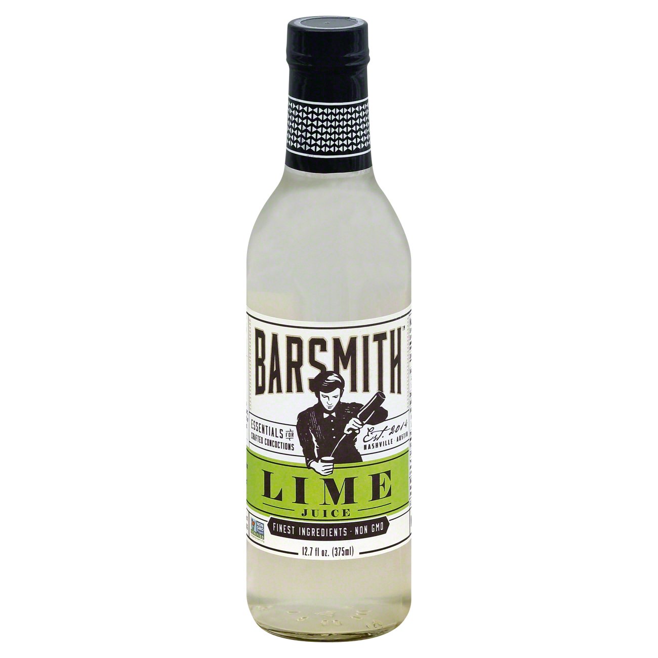 Barsmith Lime Juice Shop Cocktail Mixers at HEB