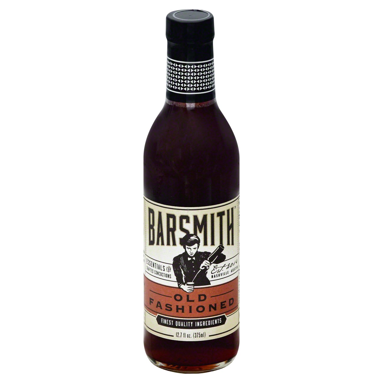 Barsmith Old Fashioned - Shop Cocktail mixers at H-E-B