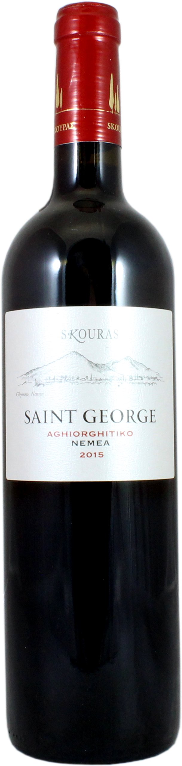 Saint George ST George, 750 ml | Central Market - Really Into Food