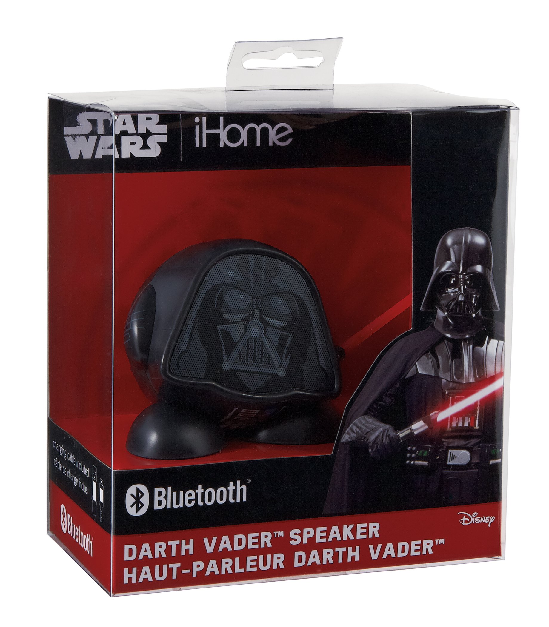 star wars ihome speaker