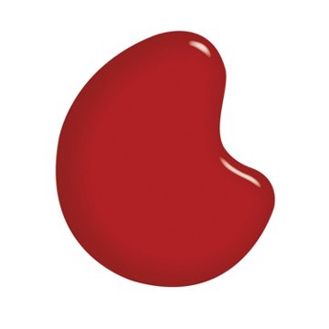 Sally Hansen Miracle Gel Nail Polish - Rhapsody Red