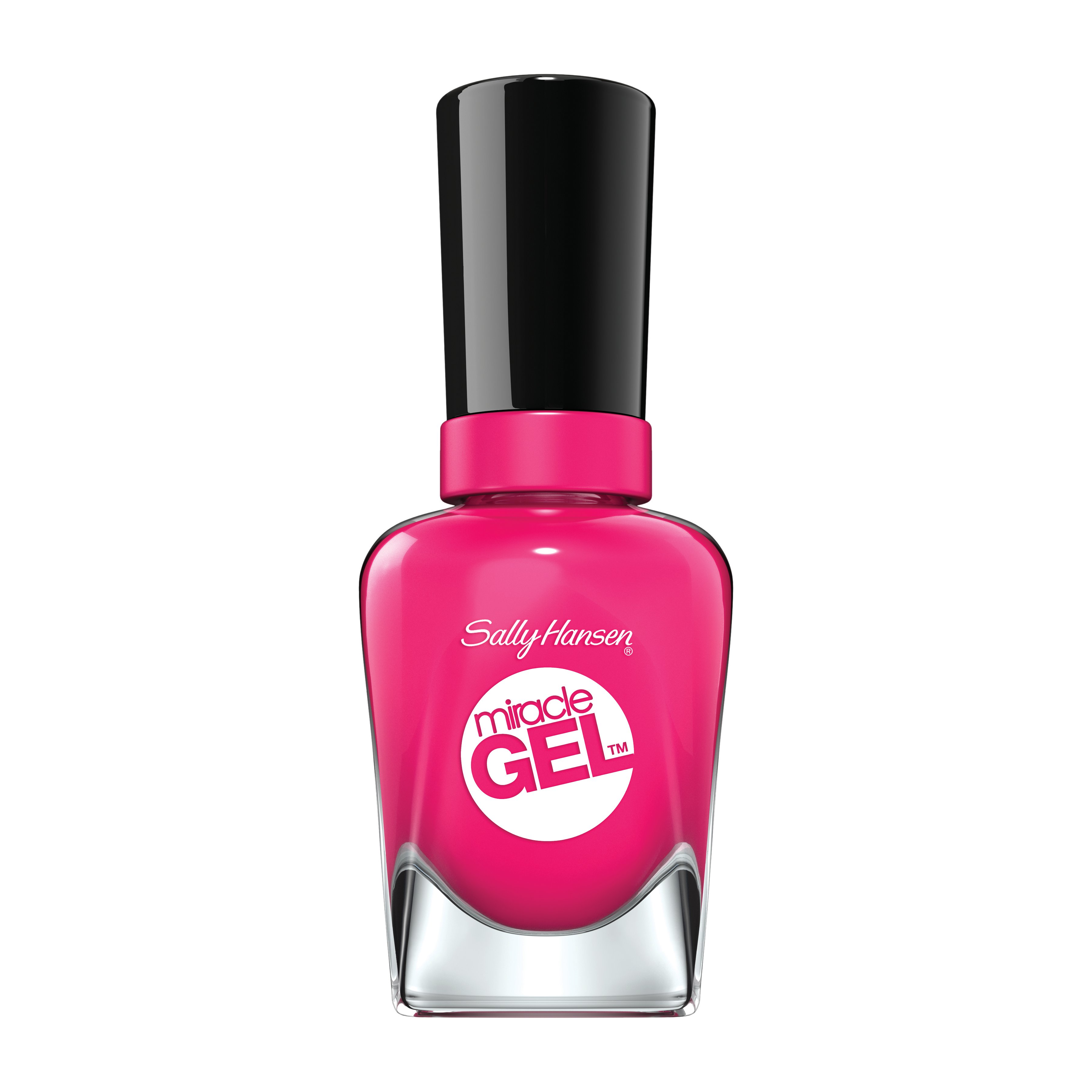 Sally Hansen Miracle Gel Tipsy Gypsy Shop Nail Polish At H E B 