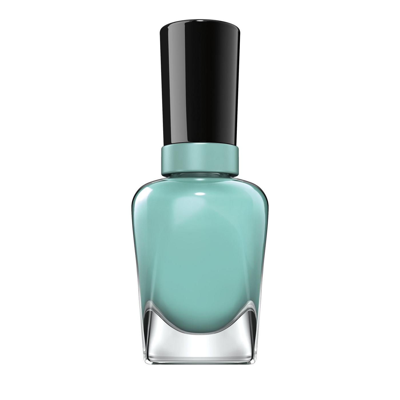 Sally Hansen Miracle Gel Nail Polish - Mintage; image 3 of 6