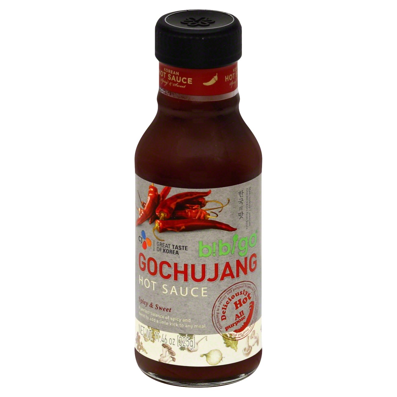 All Purpose Gochujang Sauce Recipe