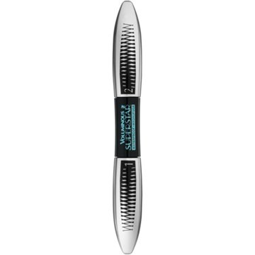 L'Oréal Paris Voluminous Superstar Waterproof Mascara Blackest Black