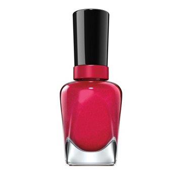 Sally Hansen Miracle Gel Nail Polish - Bordeaux Glow