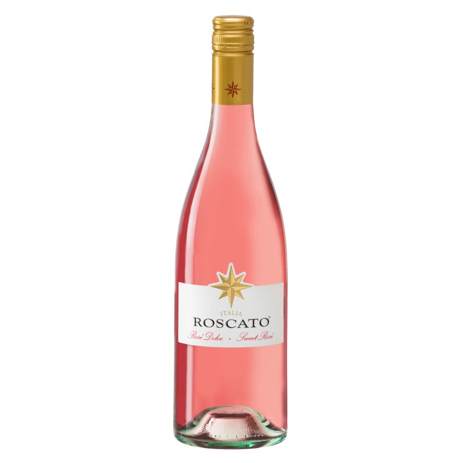 Roscato Rose Dolce - Shop Beer & Wine At H-E-B