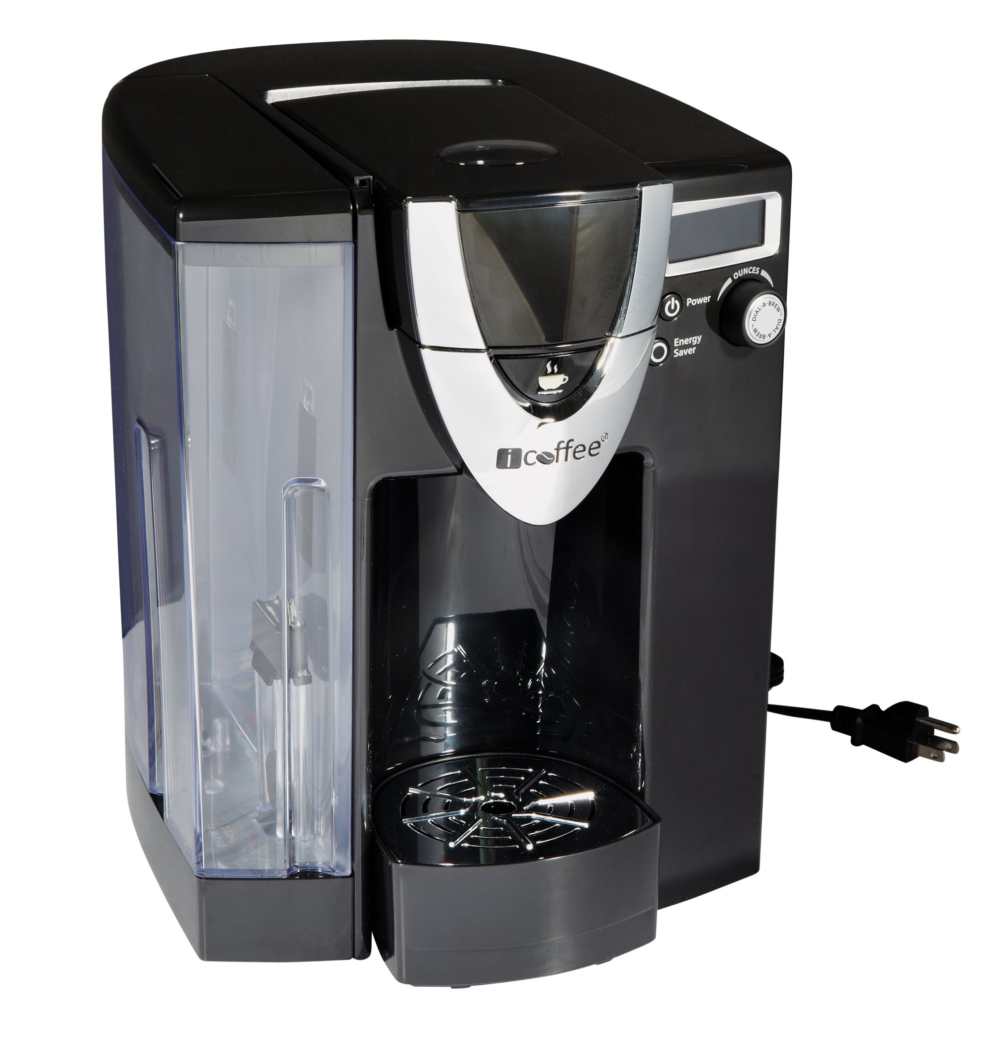 iCoffee Brew Coffee Maker