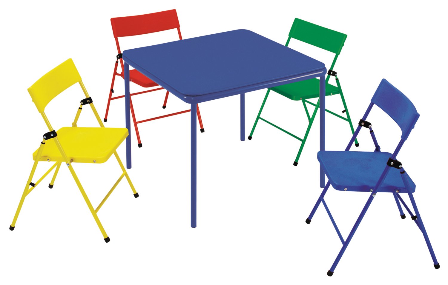 5 piece kids table