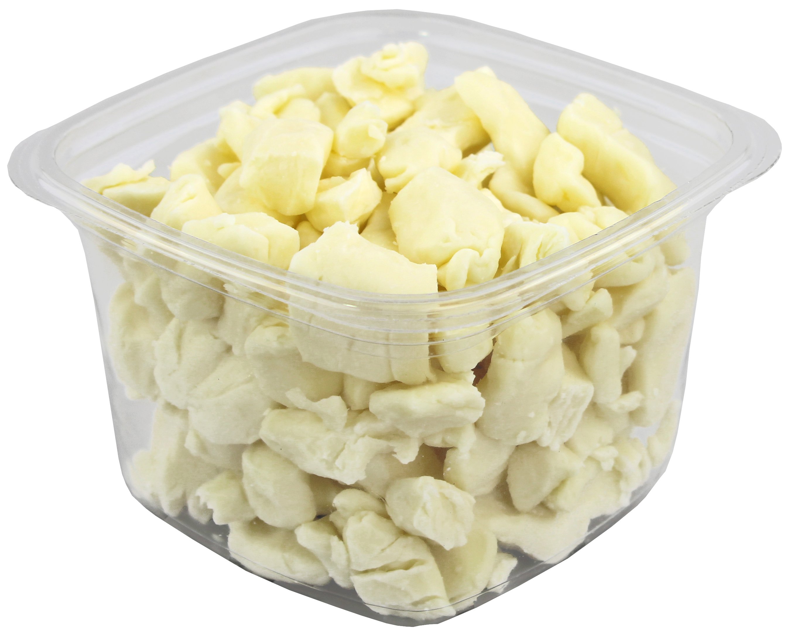 Henning's White Cheddar Cheese Curds Shop Cheese at HEB