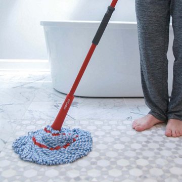 O-Cedar MicroTwist MAX Microfiber Mop