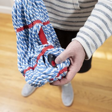 O-Cedar MicroTwist MAX Microfiber Mop