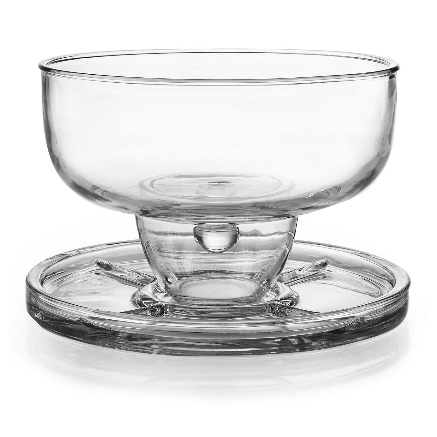 Libbey Selene 6 In 1 Pie Dome; image 5 of 8