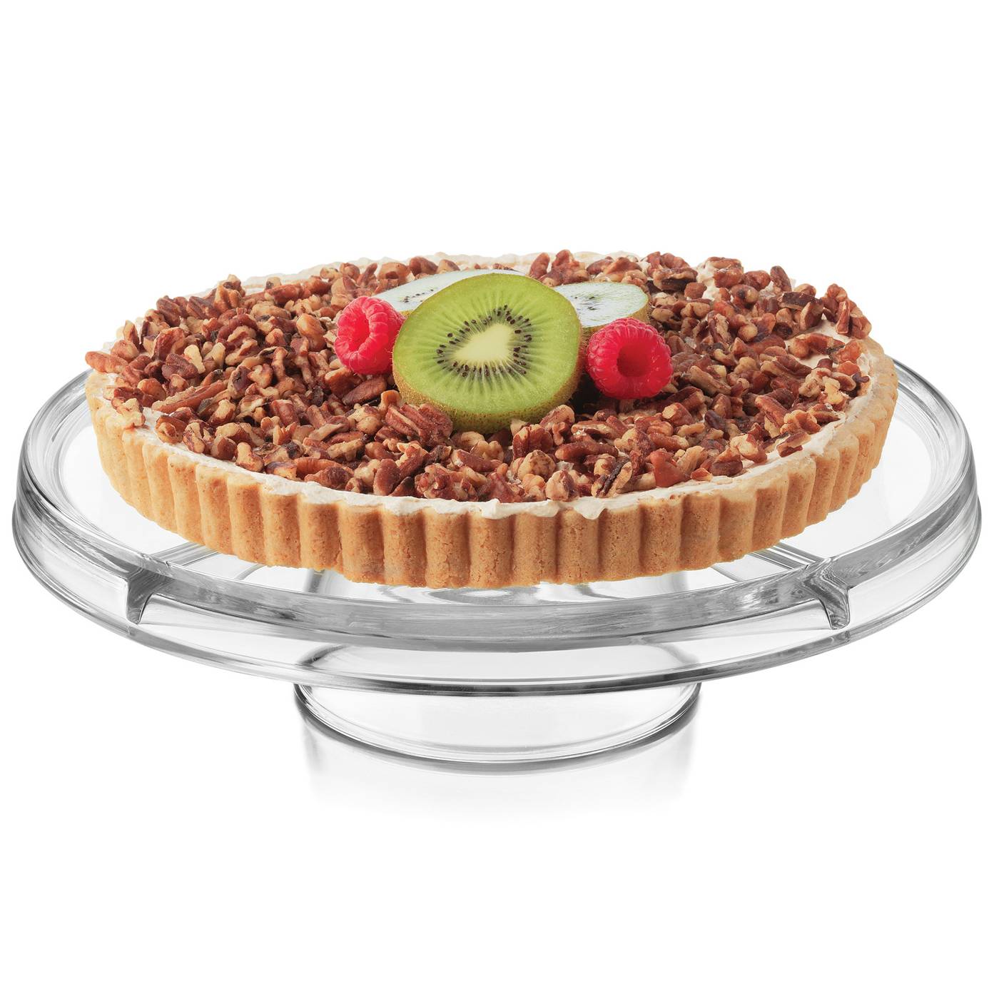 Libbey Selene 6 In 1 Pie Dome; image 8 of 8