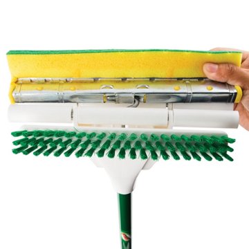 Libman Nitty Gritty Roller Mop Refill