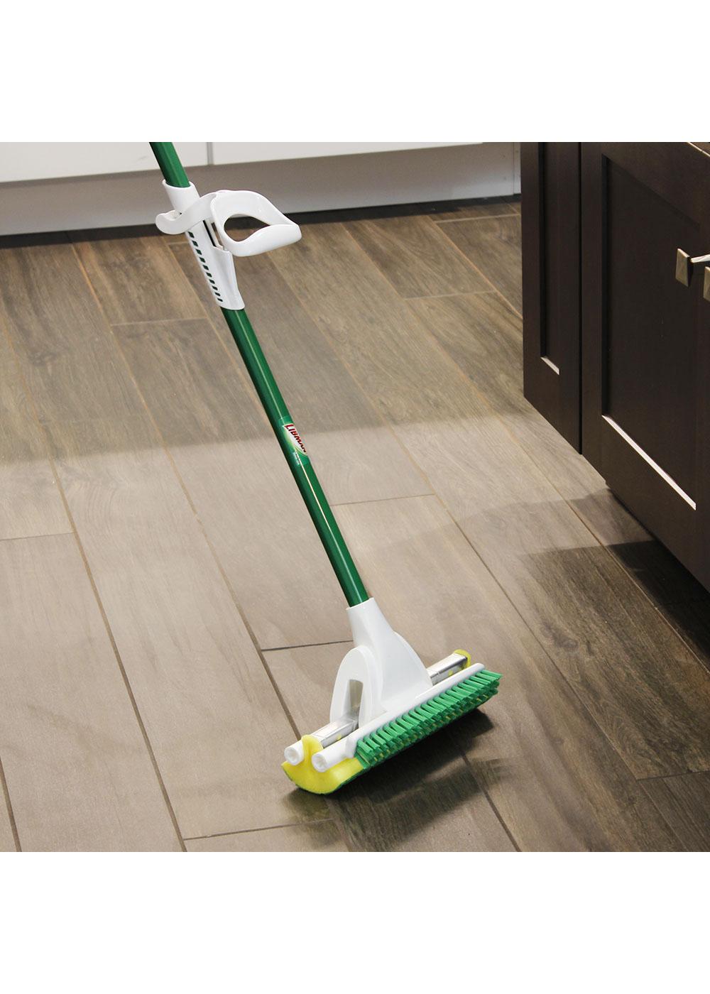Libman Nitty Gritty Roller Mop Refill; image 4 of 4