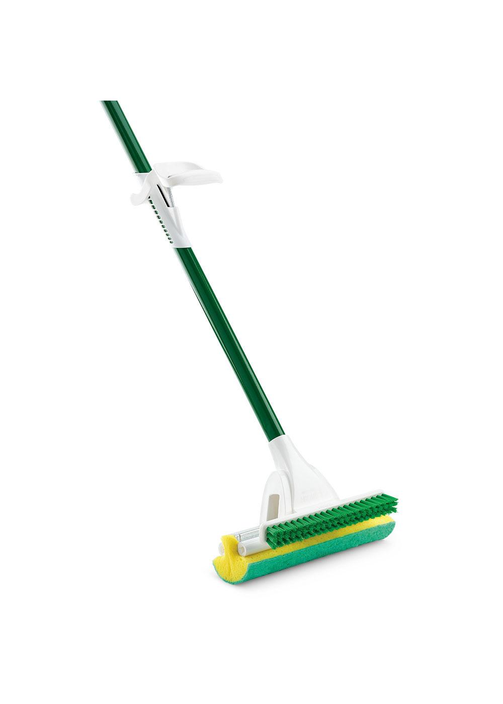 Libman Nitty Gritty Roller Mop; image 3 of 4