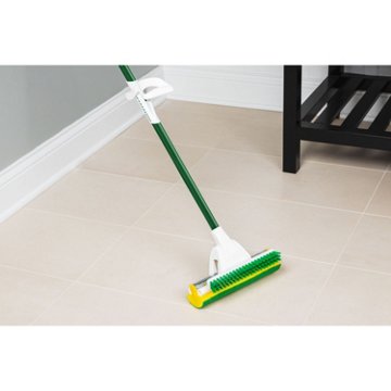 Libman Nitty Gritty Roller Mop